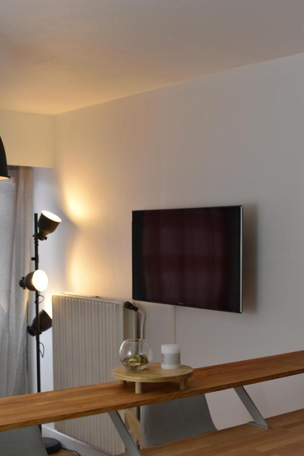 Տтυdισ126 Moderne Spacieux Lumineux Thiers Ngoại thất bức ảnh