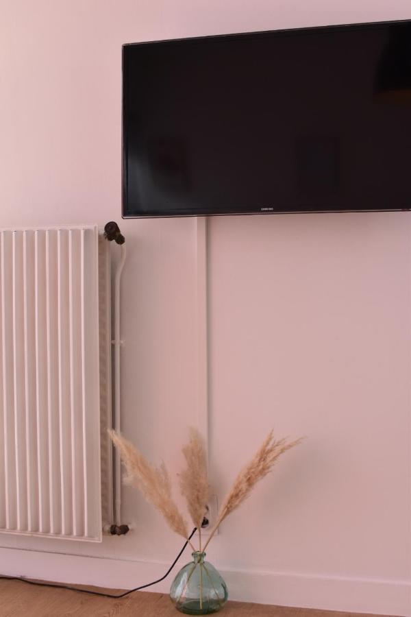 Տтυdισ126 Moderne Spacieux Lumineux Thiers Ngoại thất bức ảnh