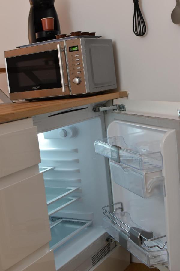 Տтυdισ126 Moderne Spacieux Lumineux Thiers Ngoại thất bức ảnh